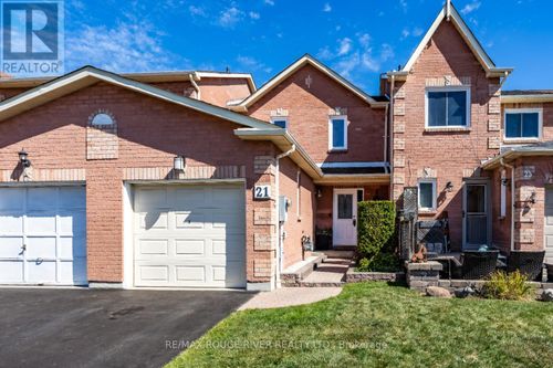 21 Raine Dr, Ajax, ON, L1T3L6 | Card Image