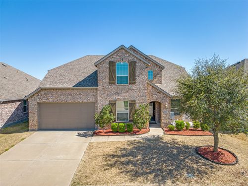 1269 Meridian Dr, Forney, TX, 75126-0689 | Card Image