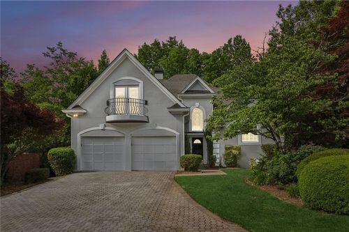 4217 Wieuca Overlook Ne, Atlanta, GA, 30342-3447 | Card Image