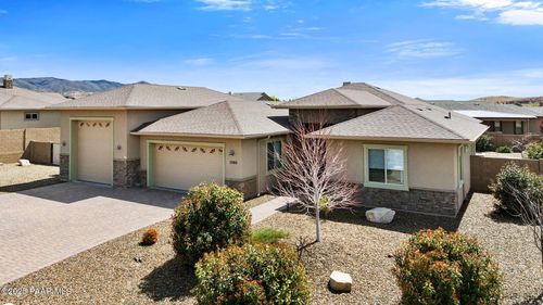 13165 E Musket Rd, Prescott Valley, AZ, 86315-9841 | Card Image