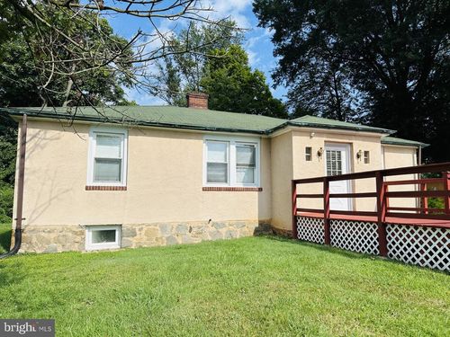 3606 Rockdale Ter, Windsor Mill, MD, 21244-3730 | Card Image