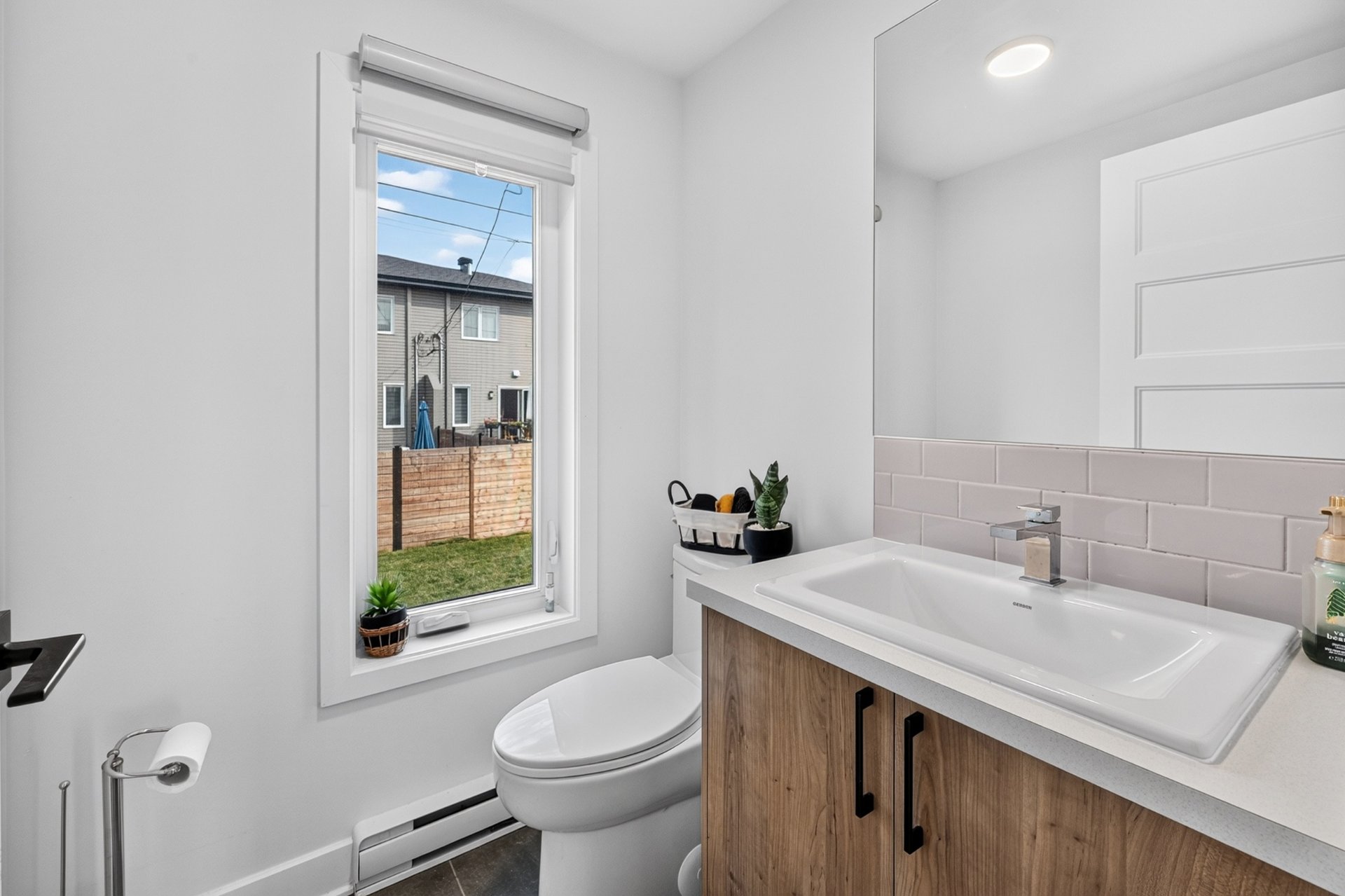 Residential in Beauharnois 4