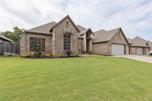 3509 Wayfield Ave, Oklahoma City, OK, 73179-1261 | Card Image