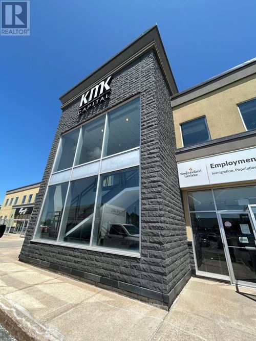 006-40 Aberdeen Ave, Saint Johns, NL, A1A5T3 | Card Image