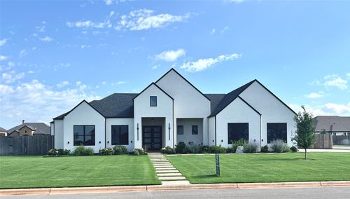 150 Gainesway Dr, Abilene, TX, 79606-2352 | Card Image