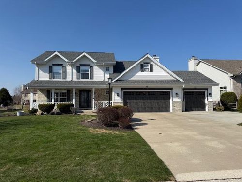 6448 Lincrest Drive, Mount Pleasant, WI, 53406 | Card Image