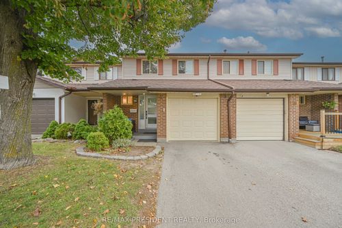 237 Baronwood Crt, Brampton, ON, L6V3H9 | Card Image