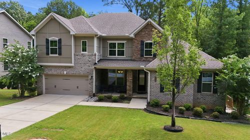 8413 Henderson Rd, Apex, NC, 27539-7455 | Card Image