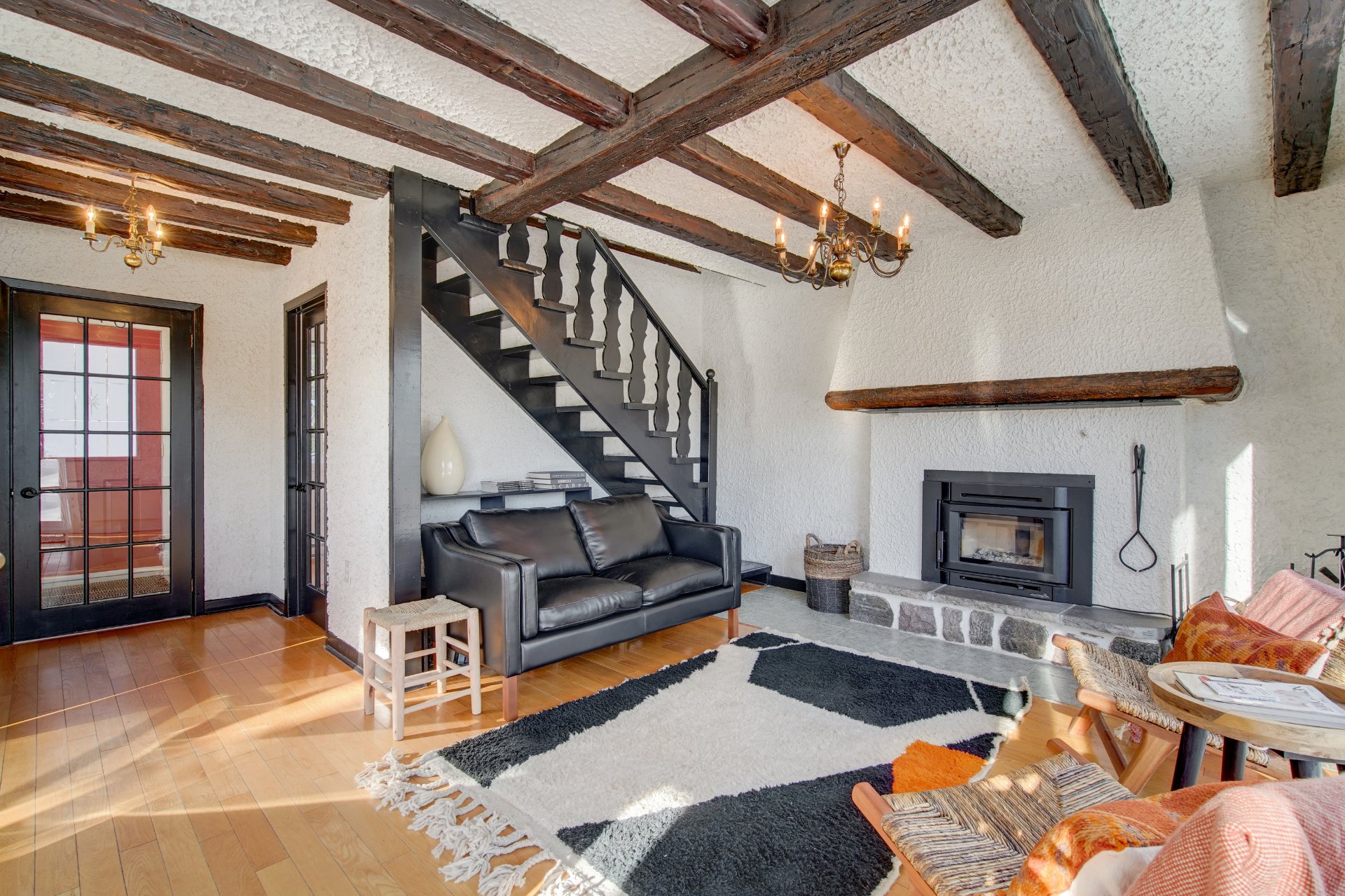 Residential Lease in Saint-Adolphe-d'Howard 5