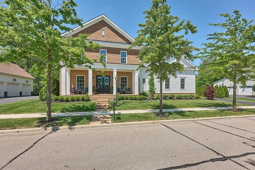 7100 Oxford Loop N, New Albany, OH, 43054 | Card Image