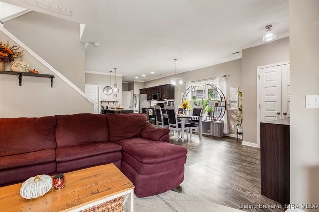 3908 Lotus Loop, Home with 3 bedrooms, 2 bathrooms and null parking in Jeffersonville IN | Image 32