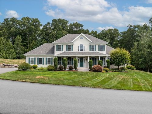 31 Bourque Rd, Cumberland, RI, 02864-2842 | Card Image