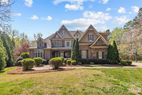 253 Old Post Rd, Waxhaw, NC, 28173-6312 | Card Image