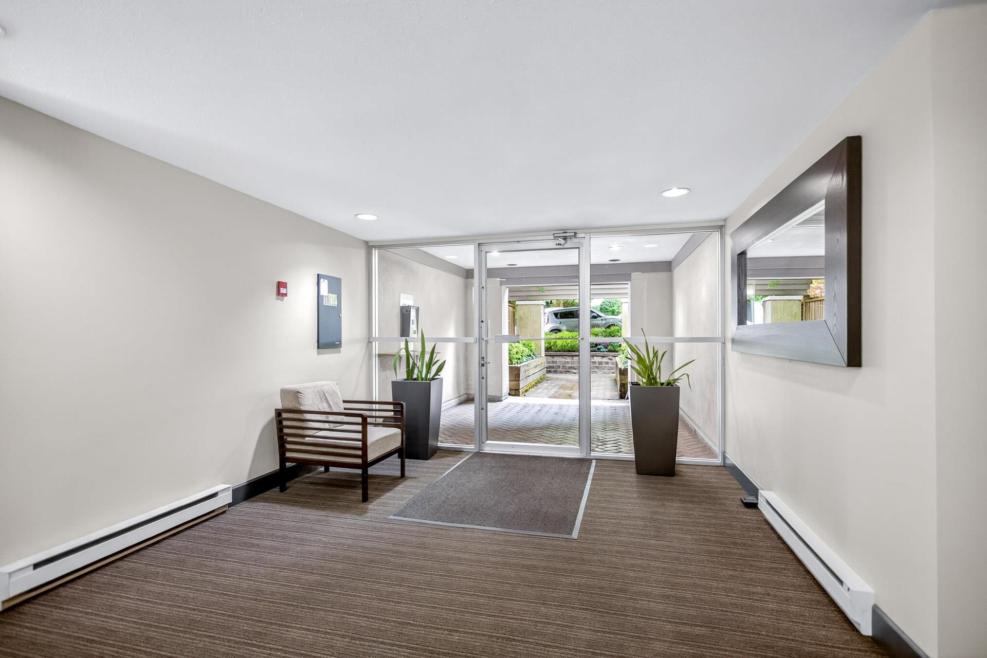 Residential in Vancouver 5