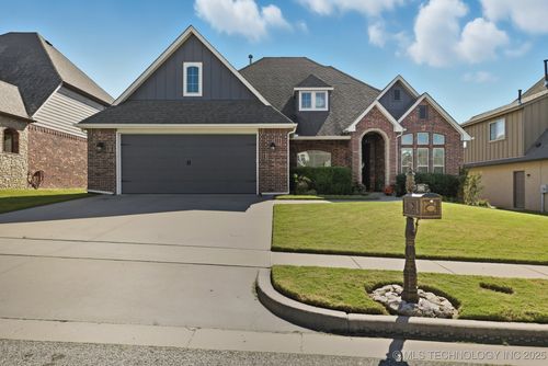 5968 E 145th Pl S, Bixby, OK, 74008-4098 | Card Image