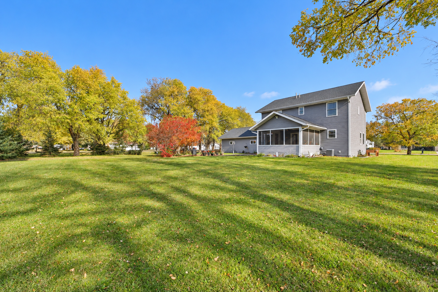 Residential in Staples 5