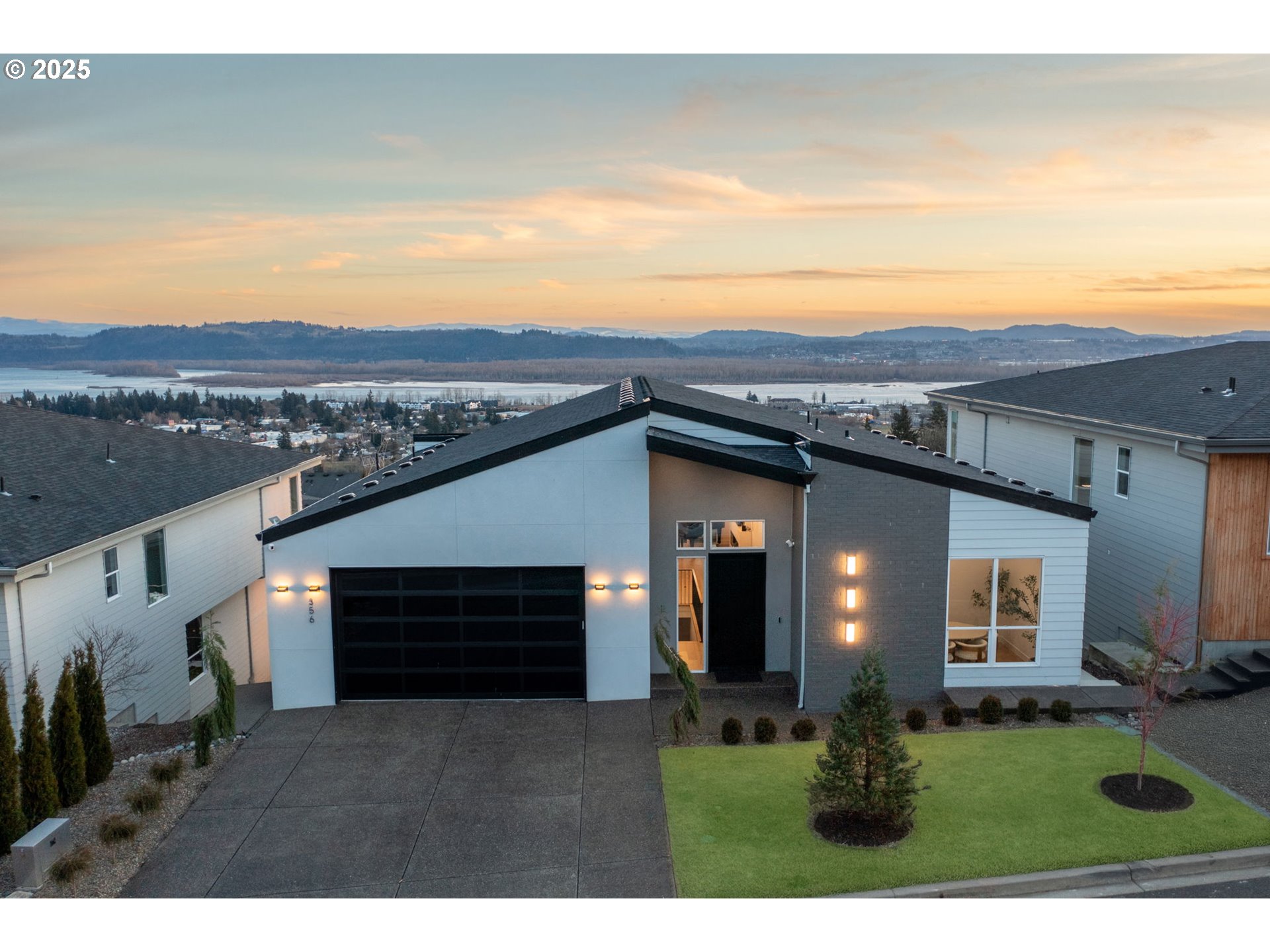 Residential in Washougal