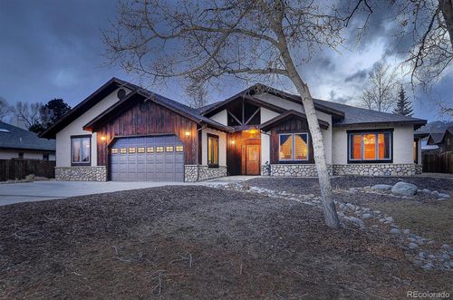 130 S Sangre De Cristo Ave, Buena Vista, CO, 81211 | Card Image