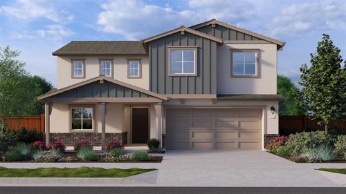 1668 Cameo Drive, Los Banos, CA, 93635 | Card Image