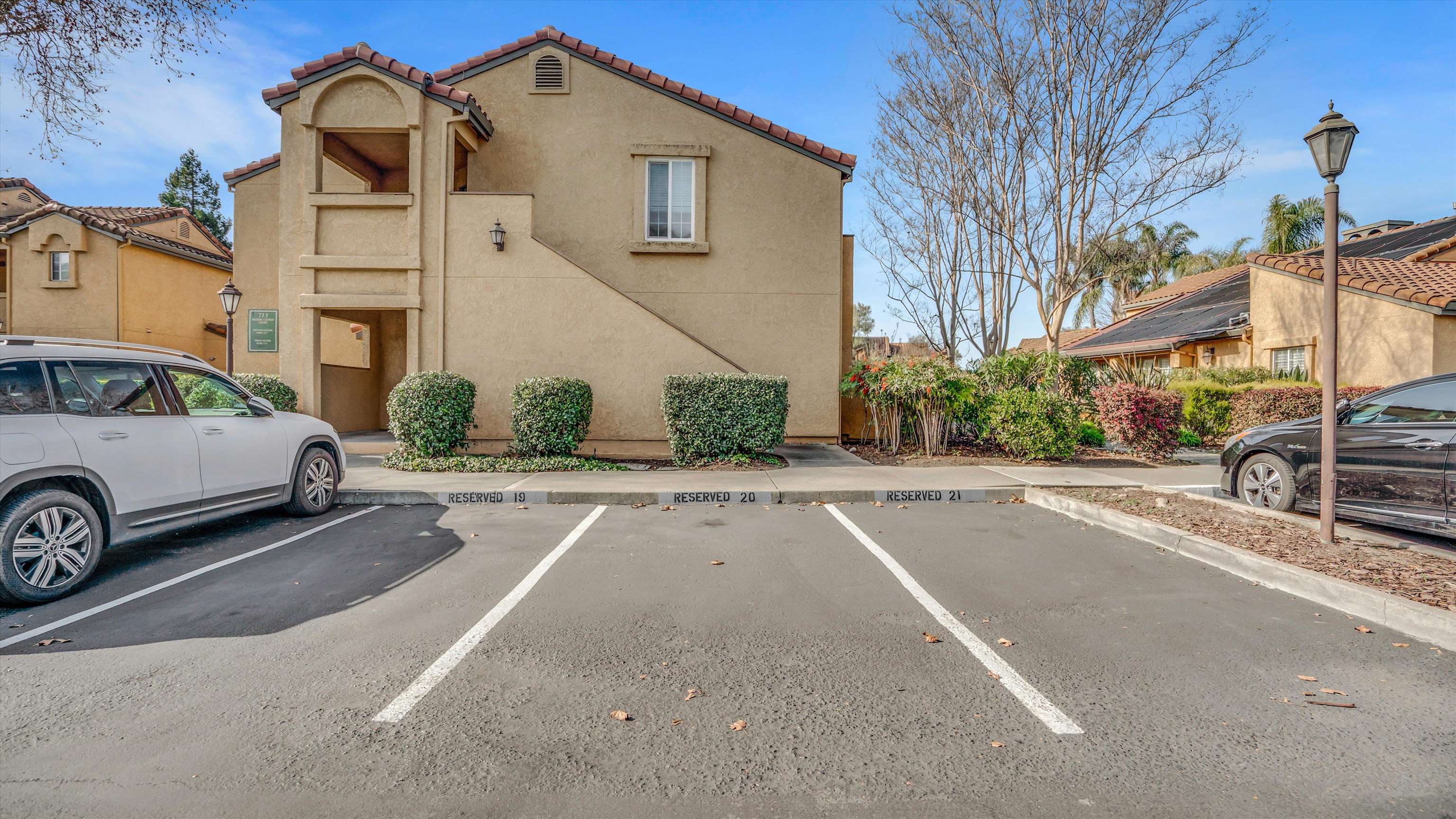 Residential in San Ramon 2