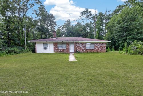 921 Crooked Creek Road, Silver Creek, MS, 39663 | Card Image