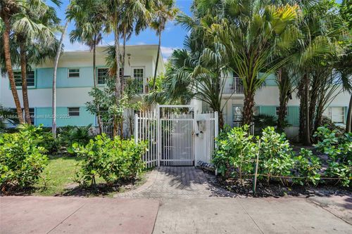 apt-104-911 Meridian Ave, Miami Beach, FL, 33139-8421 | Card Image