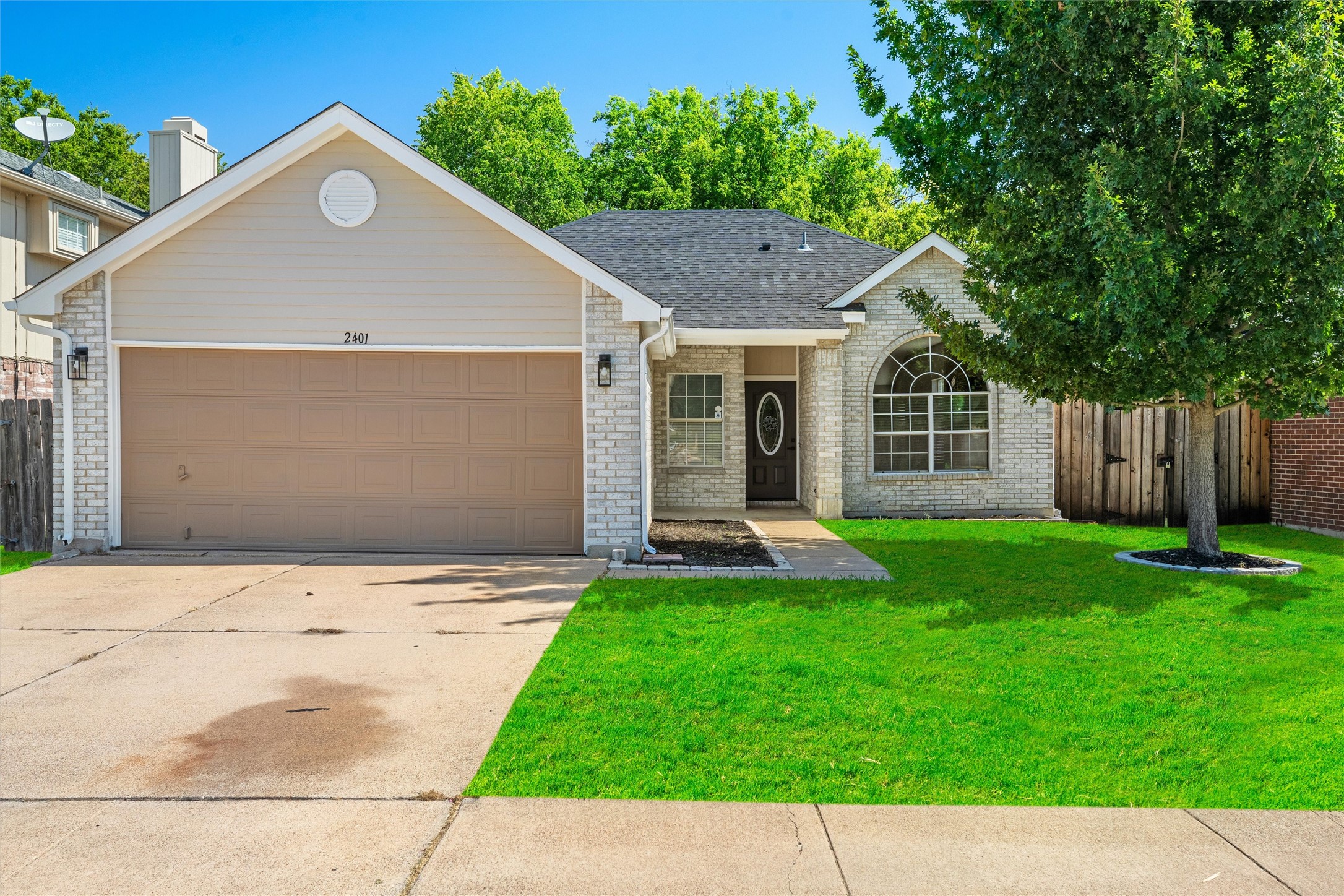 Residential in Arlington