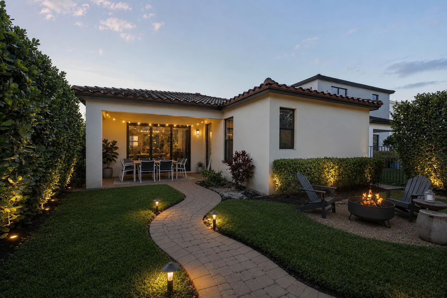 Residential in Westlake