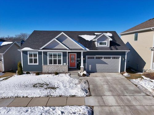 1222 Misty Forest Rd, SUN PRAIRIE, WI, 53590-8506 | Card Image