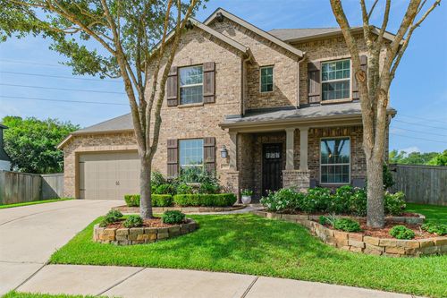 30823 Falling Branch Dr, Fulshear, TX, 77441-1806 | Card Image