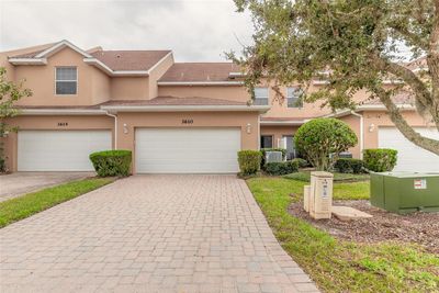 3610 Casello Drive, Townhouse with 2 bedrooms, 2 bathrooms and null parking in New Smyrna Beach FL | Image 2