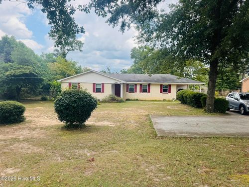 4126 Old Waynesboro Rd, Hephzibah, GA, 30815-4358 | Card Image