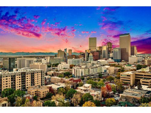 506-550 E 12th Ave, Denver, CO, 80203-2575 | Card Image