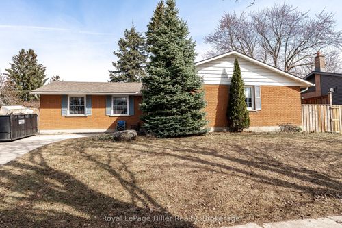 16 Park Lane Dr, Stratford, ON, N5A5B9 | Card Image