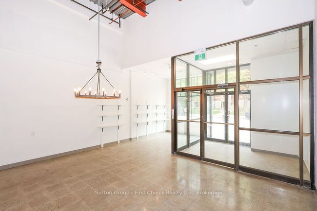 A - 65 Albert St, Home with 0 bedrooms, 1 bathrooms and 1 parking in Stratford ON | Image 5