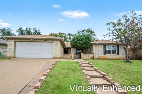 2424 Meadow Creek, Bedford, TX, 76021 | Card Image