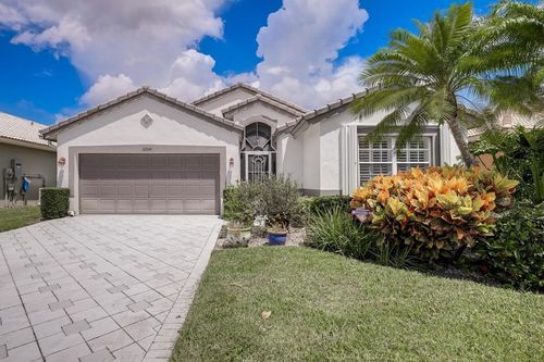 12244 Castle Pines Rd, Boynton Beach, FL, 33437-6018 | Card Image
