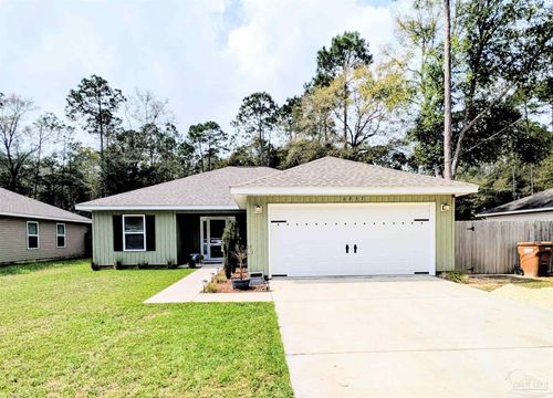6837 Sagebrush Ln, Milton, FL, 32570-3223 | Card Image