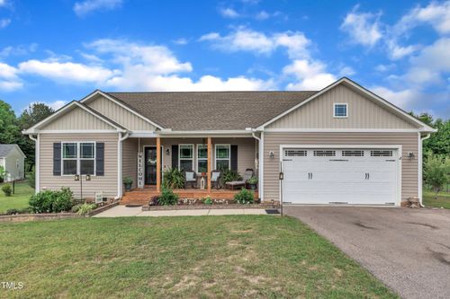 272 Gennessee Dr, Zebulon, NC, 27597-6899 | Card Image