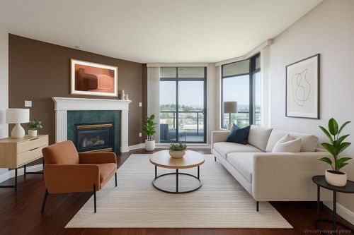 1301-4425 Halifax St, Burnaby, BC, V5C6P2 | Card Image