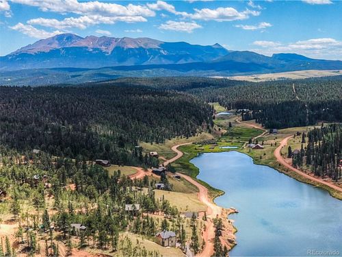 121 W Lake Dr, Divide, CO, 80814 | Card Image