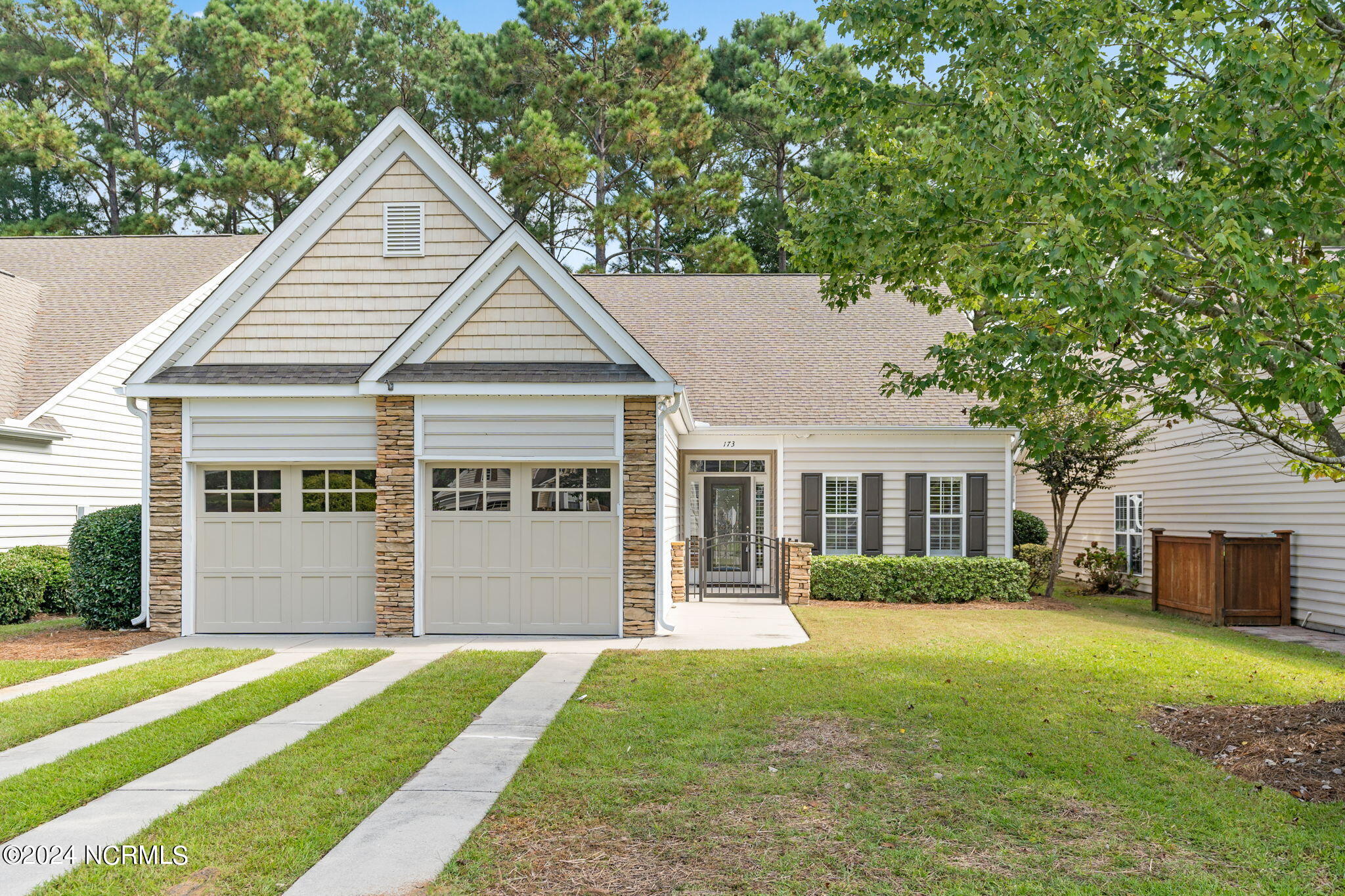 Bellwood Cir, Sunset Beach, NC 28468