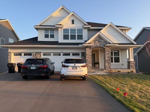 11305 83rd Ln Ne, Otsego, MN, 55330-1293 | Card Image