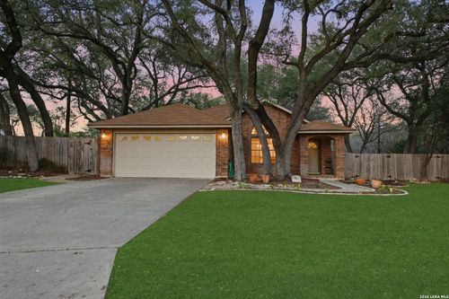 13706 Cedar Cyn, San Antonio, TX, 78231-1974 | Card Image