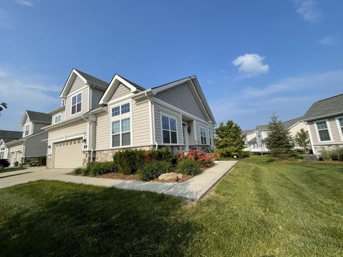 2667 Oxford Cir, Ann Arbor, MI, 48103-2447 | Card Image