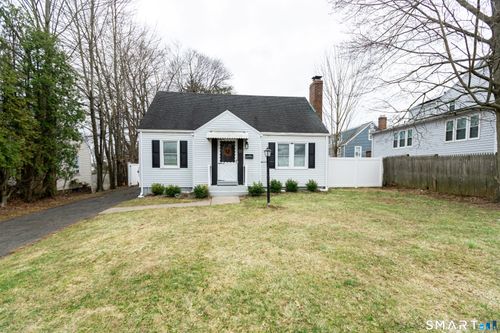 99 Jordan Ln, Wethersfield, CT, 06109-1222 | Card Image