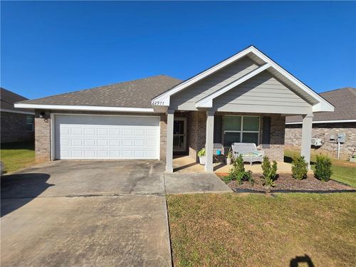 22977 Lance Dr, Robertsdale, AL, 36567-7109 | Card Image