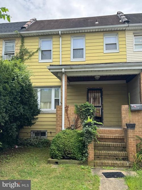 7 Talbott St, BALTIMORE, MD, 21225-1725 | Card Image