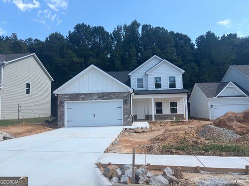 135 Hunts Mill Cir, Griffin, GA, 30224-4574 | Card Image