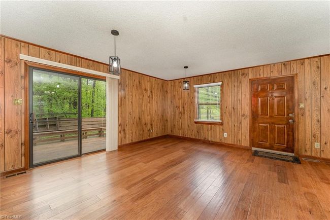 3795 Red Fox Rd, House other with 3 bedrooms, 2 bathrooms and null parking in Trinity NC | Image 6